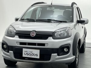 Carro Usado Fiat Uno (25)