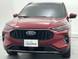 Carro Usado Ford Escapé Platinuium 2025 (25)