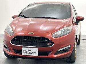 Carro Usado Ford Fiesta (25)