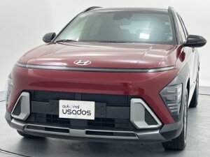 Carro Usado Hyundai Kona Ice Premium 2025 (25)
