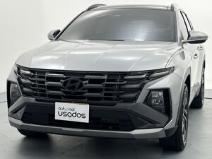 Carro Usado Hyundai Tucson Limited 2026 (25)