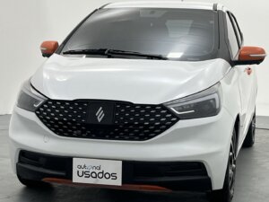 Carro Usado Jmc Ev3 Bev (25)