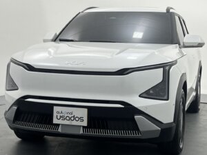 Carro Usado Kia Ev5 Wind Bev 2025 (25)