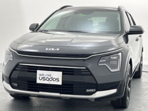 Carro Usado Kia Niro (25)