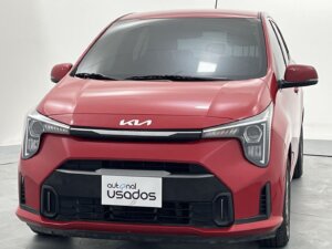 Carro Usado Kia Picanto (25)