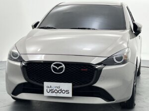 Carro Usado Mazda 2 Grand Touring 2025 (25)