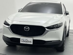 Carro Usado Mazda (25)