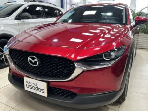 Carro Usado Mazda Cx30 Grand Touring 2024 (7)
