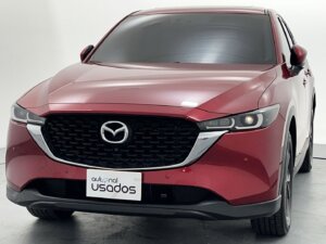 Carro Usado Mazda Cx5 Grand Touring 2025 (25)