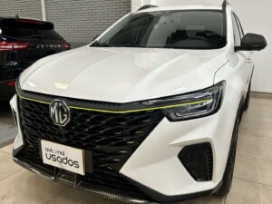 Carro Usado Mg Rx5 Dulexe 2026 (7)