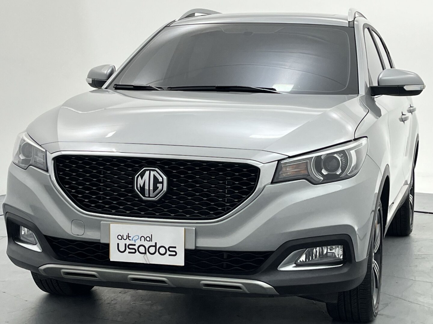 MG – ZS COMFORT 1.5 AUT 5P – 2025