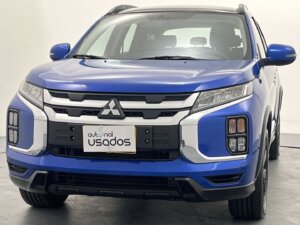 Carro Usado Mitusibishi Asx 2024 (25)