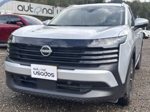 Carro Usado Nissan Kiskc (25)