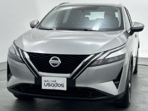 Carro Usado Nissan Qsqia (25)