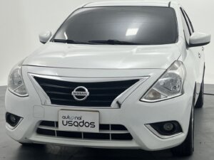 Carro Usado Nissan Versa Drive (25)