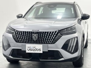 Carro Usado Peugeot 2008 Gt 2026 (25)