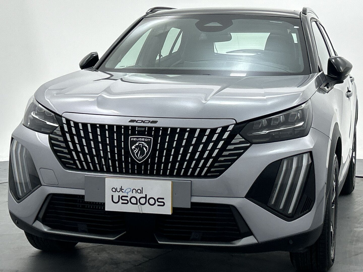 PEUGEOT – 2008 GT 1.2 TURBO AUT MHEV – 2026