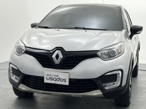 Carro Usado Renalt Captur (25)