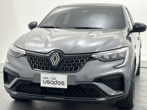 Carro Usado Renault Arkana Mhev (25)