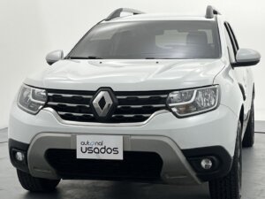 Carro Usado Renault Duster Icon 2024 (25)