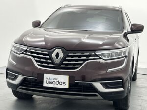 Carro Usado Renault Koleos (25)