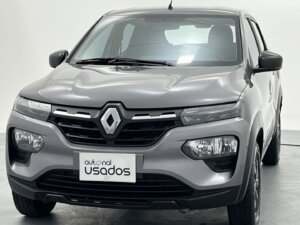 Carro Usado Renault Kwid 2026 (25)