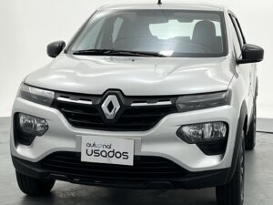 Carro Usado Renault Kwid 2026 (25)