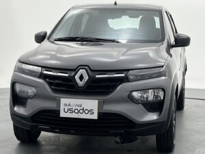 Carro Usado Renault Kwid Oustider 2026 (25)