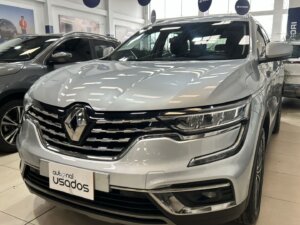 Carro Usado Renualt Koleos Zen 2022 (7)