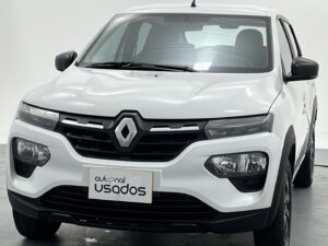 Carro Usado Renualt Kwid 2026 (25)