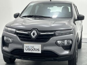 Carro Usado Renualt Kwid Intens 2026 (25)