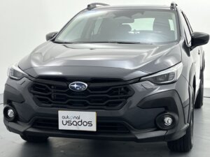 Carro Usado Subaru Crosstrek Premium 2025 (25)