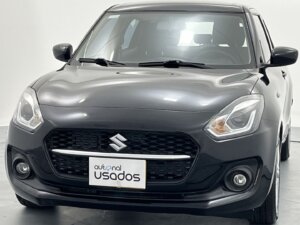 Carro Usado Suzuki Swif 2023 (25)
