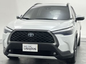 Carro Usado Toyota S Cross (25)