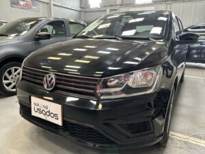 Carro Usado Volkswagen Gol Comfortline 2021 (7)