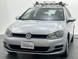 Carro Usado Volkswagen Golf Trendline 2015 (25)