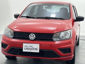 Carro Usado Volkswangen Voyage 2020 (25)