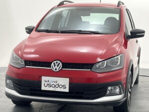 Carro Usado Volkwagen Frox Cross 2021 (25)