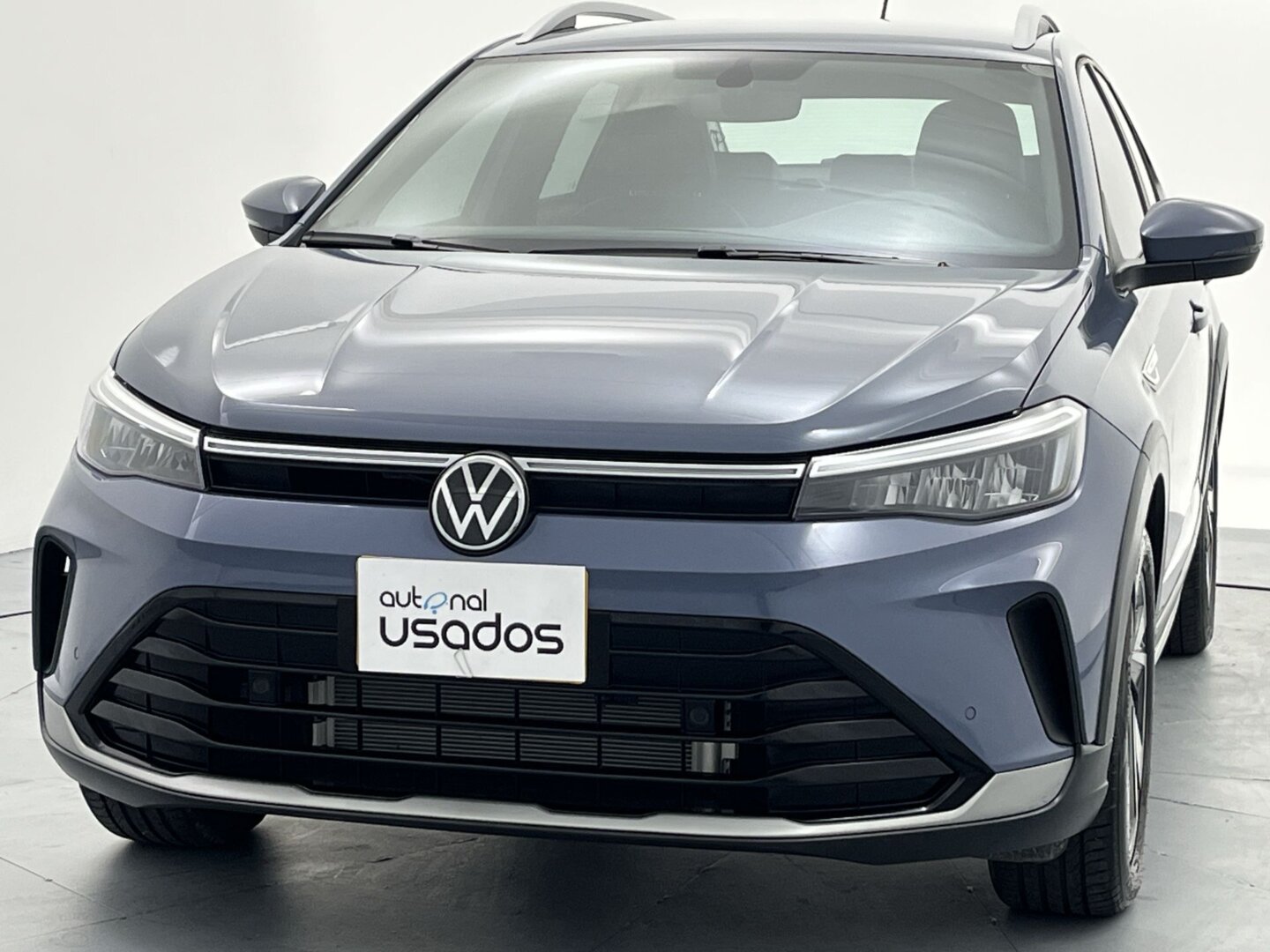 VOLKSWAGEN – NIVUS PA HIGHLINE 200 TSI AT – 2026