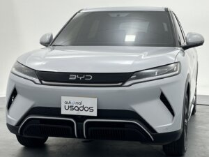 Carro Usado Yuan Up Bev (25)