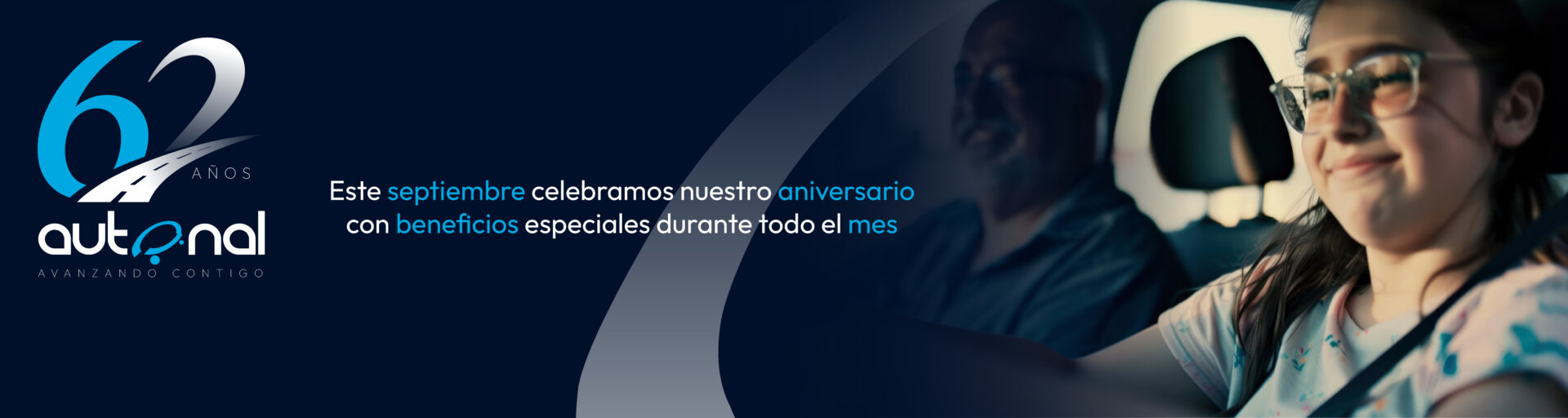Banner Aniversario Autonal Principal