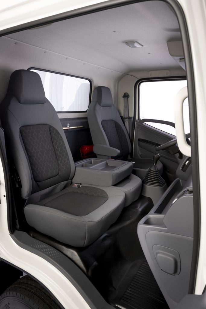 Diseño interior y exterior de alta calidad