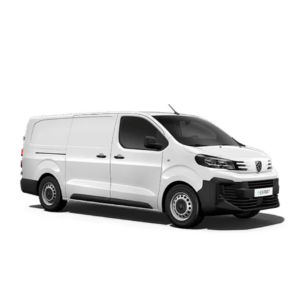 Peugeot E - Expert