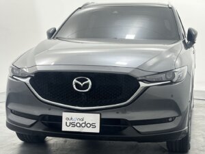 Carro Mazda Cx5 Grand Touring 2024 (25)