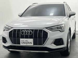 Carro Usado Audi Q3 (25)
