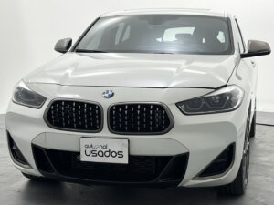 Carro Usado Bmw X2 M35i Xdrive 2022 (25)