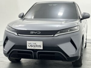 Carro Usado Byd Yuan Up 2025 (25)