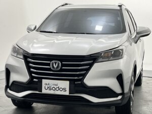Carro Usado Changai 2025 (25)