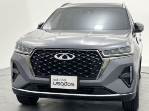 Carro Usado Chery Tiggo 7 Pro (25)