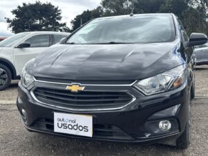 Carro Usado Chevrolet Onix (25)